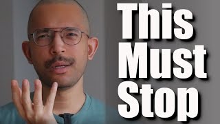 IT'S GETTING WORSE Bitcoin Might Not Make It To December 2025  If This Keeps Happening