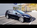 2020 Ford S-Max 2.0 TDCI 150HP ST LINE 47,200