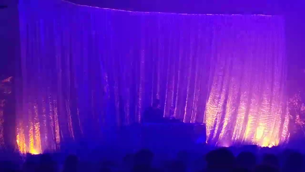 Luxxuryproblems, Köln, E-Werk, 8. Oktober 2025