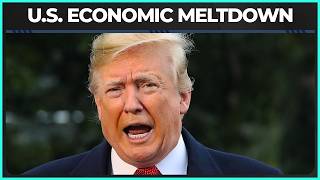 Iran War Threatens To DECIMATE Markets