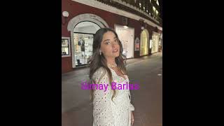 Simay Barlas Mi Daha Güzel Yoksa Miraydaner Mi Sizce