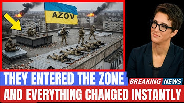 Ukrainian Snipers Let Russian ATGM Teams Enter—Then Shocked the World!