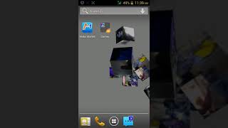 How do change version 9.0 (rooted devise)