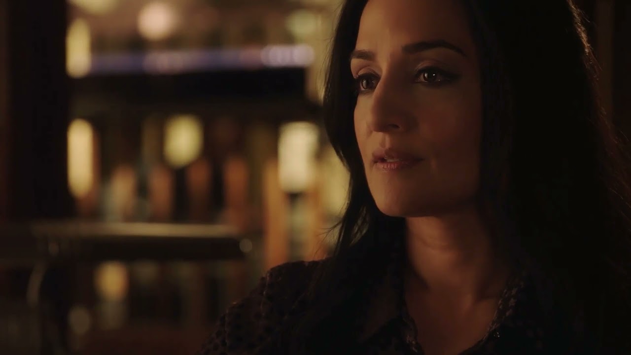 Departure Season 02 Official Trailer AUGUST 05, 2021 YouTube