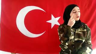 Ahmet Şafak İşaret Di̇li̇ (Beklemesi̇nler 2)