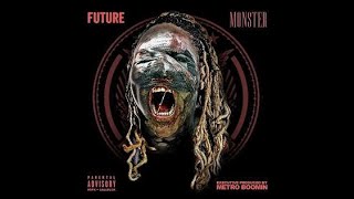 Future Codeine Crazy traduzione ita