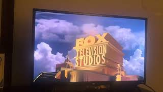 Jeff Eastin & Warrior George Productionsfox Television Studios 2013-14
