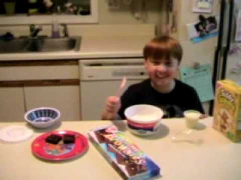 Chef Nicholas Carlucci Episode 1