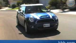 2009 MINI Cooper Clubman Review - Kelley Blue Book