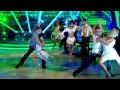 Opening - Strictly Come Dancing 2012 - Week 4