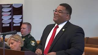 Jimmy Rodgers murder trial Det Jamie Nolen of LCSO Part 1