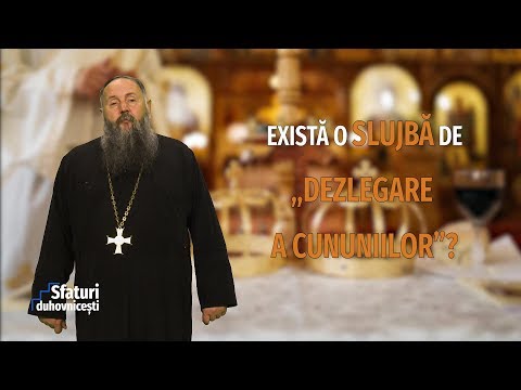 Video: Există un cuvânt dezlegat?