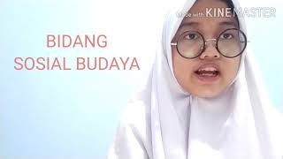 Sosiologipermasalahan Sosial Akibat Pengaruh Globalisasi