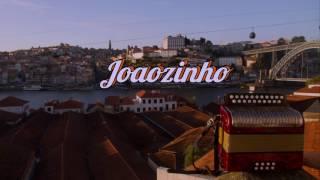 Video thumbnail of "JOAOZINHO - Fim da Festa (Vai para o trabalho) - 2017"