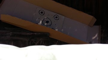 Dboy M4 CQBR BIM4 series AEG