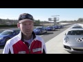 An Alabama Shakedown – Introducing The Porsche Driving School At Barber Motorsports Park | M1TG