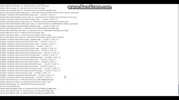 How To Convert Texture Packs to Resource Packs For Minecraft 1.6!