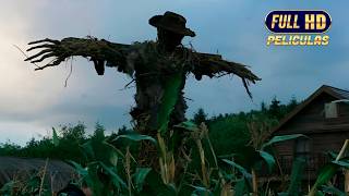 Messengers 2 | Un secreto oscuro que consume la granja en segundos 😱🌾 | 🎬 TOP PELÍCULAS HD