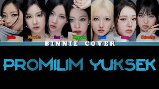 [AI COVER] Baby Monster - \