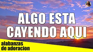 ALGO ESTA CAYENDO AQUI - Poderosas Alabanzas De Adoracion Mix Musica Cristiana 2024 by alabanzas de adoracion 938 views 5 days ago 1 hour, 2 minutes