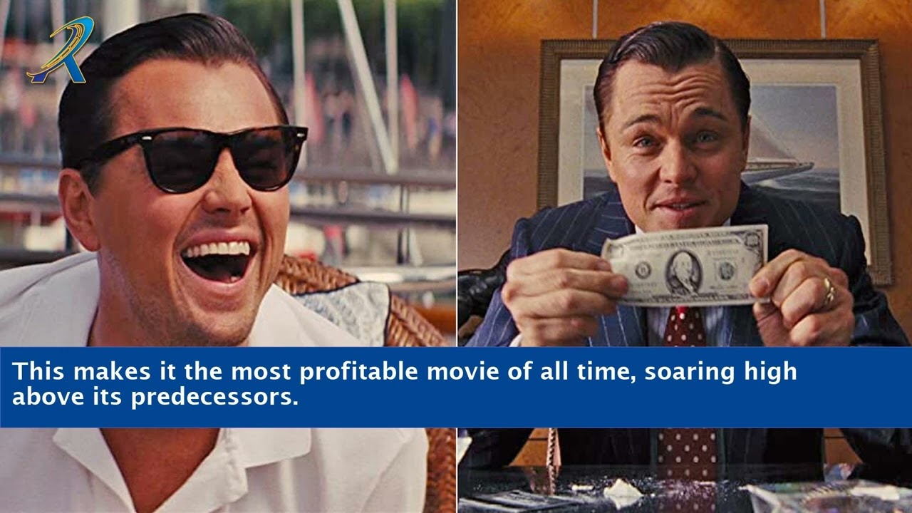 How Much Profit Did Titanic Make