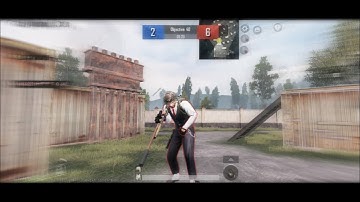 ᴀᴀʀᴀᴍʙʜ ʜ ᴘʀᴀᴄʜᴀɴᴅ🔥 • 4 Finger 60 FPS • TDM 1V1 Challenge • BGMI MONTAGE • PUBG MOBILE • RYUK OP