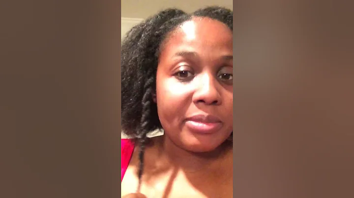 3 Year Natural Hair Update