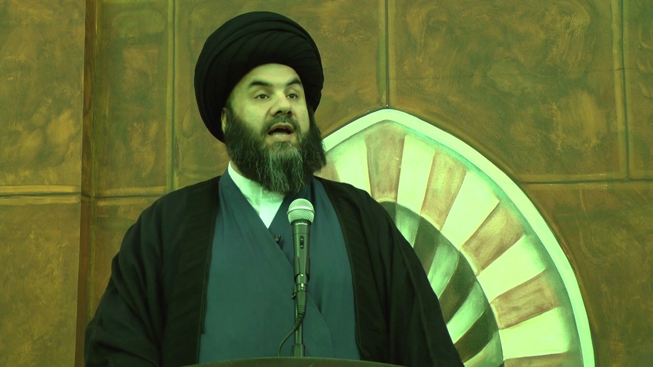 كذبة خروج المهدي عجل الله فرجه الشريف بالسيف