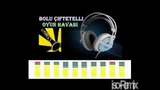 Bolu Çiftetelli Oyun Havaları