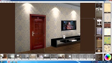 Doors and windows software——FourDesign