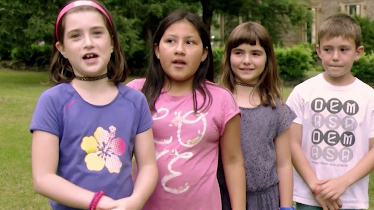 BERGARA BLAI-BLAI PROZESUA 2016