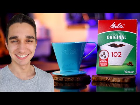 Vídeo: Receitas de café alemão MELITTA