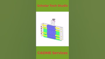 #animation  #solidworkstutorialsforbegineers #3dmodeling #blender #solidworks #engineering #tutorial