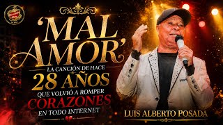 Mal Amor - La Canción De Hace 28 Años Que Volvió A Romper Corazones