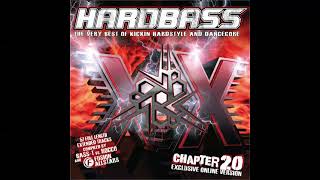 Hardbass Chapter 20 - CD1
