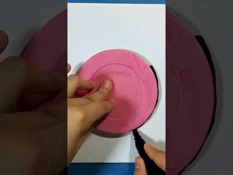 رسم أرنب بطريقة غريبة وعجيبة