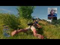 MA COME SI GIOCA? - CUISINE ROYALE - LIVE #2