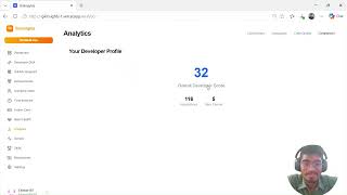 I Built a Tool That Analyzes Your GitHub Activity | GitInsights
