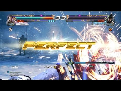 PS4 5 Bars Only Unplayably Laggy Raijin Claudio Schooling Raijin Devil Jin Version 5 Tekken 7