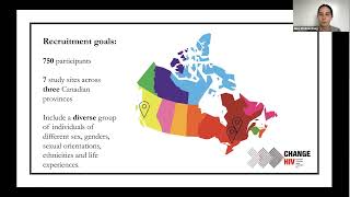 Ageing well with HIV: perspectives from the CHANGE HIV Canadian cohort