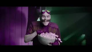 3D Animation Master Hyper Sonic Vs Master Hyper Sonic - The Sonic Movie 2 Remake Clip Extended