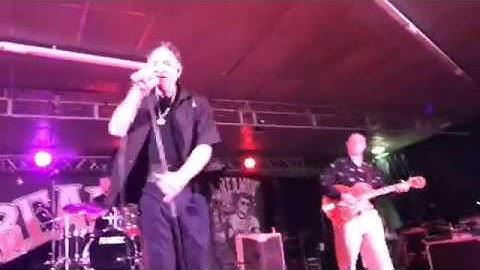 Robert Gordon & Darrel Higham - Suspicion @ Screamin´ Festival 2017 Suspicion