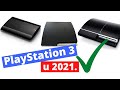 PlayStation 3 u 2021. / Svi Modeli, Razlike I Saveti Za Kupovniu