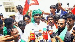 தேனே திரவியமே தேவிட்டாத மாம்பிலமே மானே மரகதமே