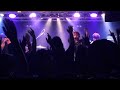"そのままで"『YES!!!』完全再現LIVE 2015 BACK-ON @DOMe KASHIWA