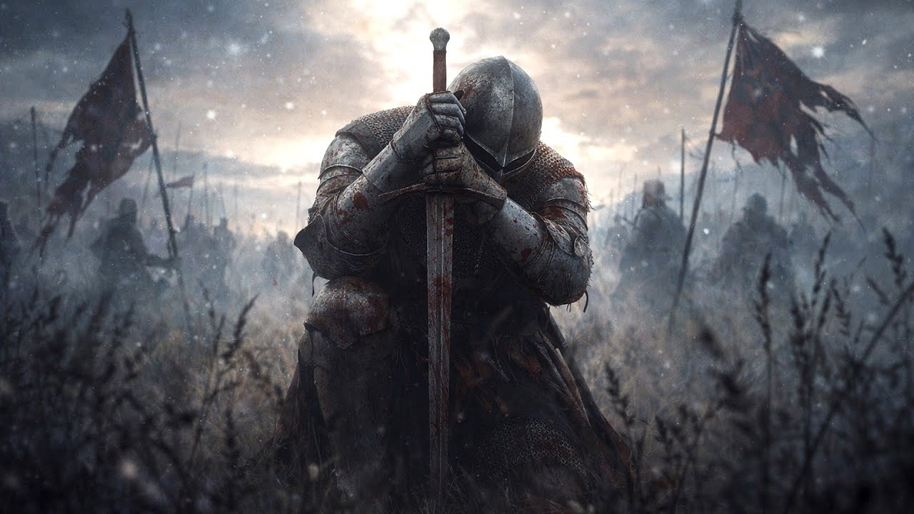 EVEN WHEN YOU FALL, THERE IS A WARRIOR IN YOU | Epic Music Mix