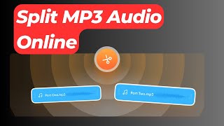 How to Split MP3 Audio Online  - Cut mp3 Songs with AudioTrimmer screenshot 5