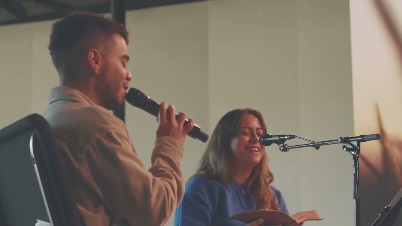 Laura Souguellis | Upperroom - Sala de Oração em Português (10/04/2025)