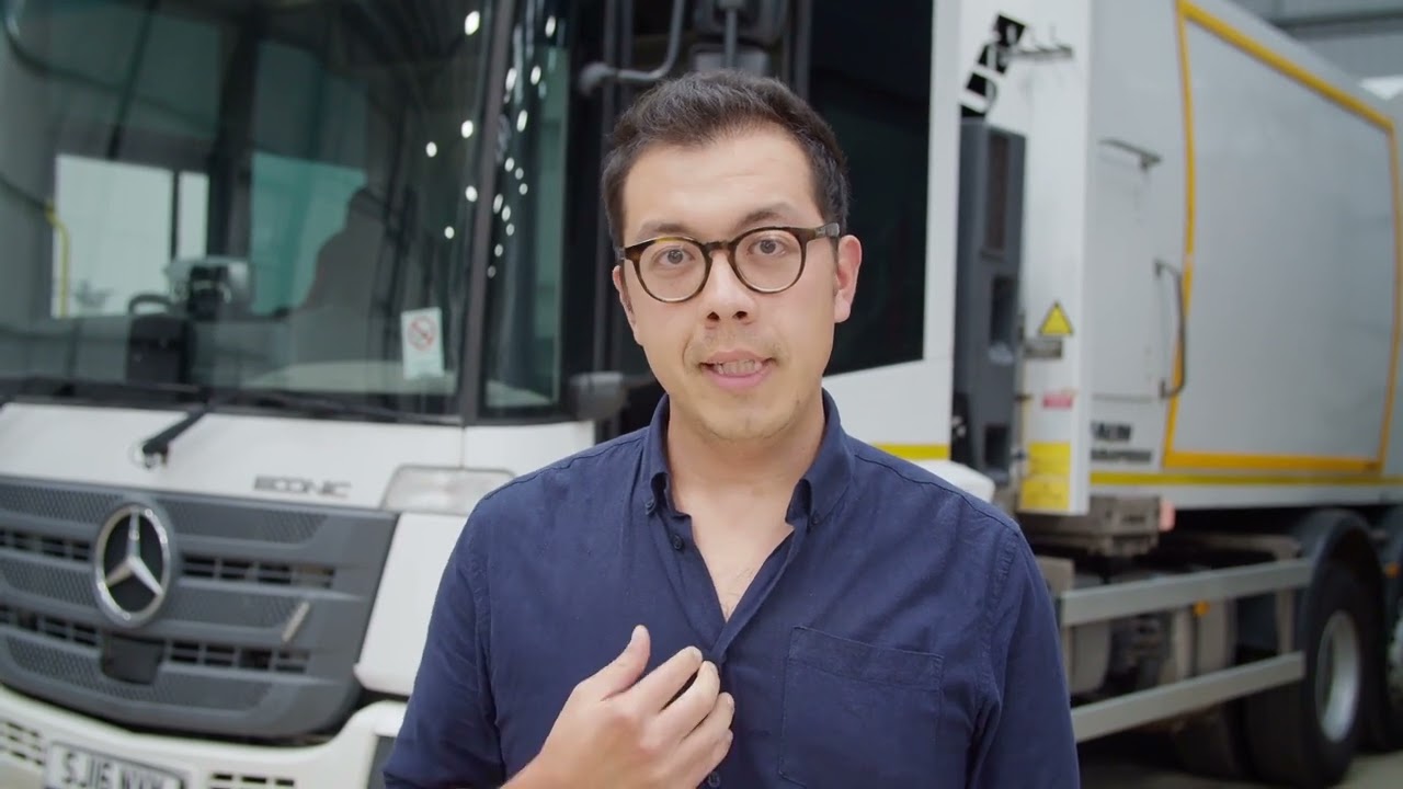 Zero waste. Zero emissions.