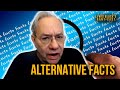 Alternative facts  lewis blacks rantcast clip